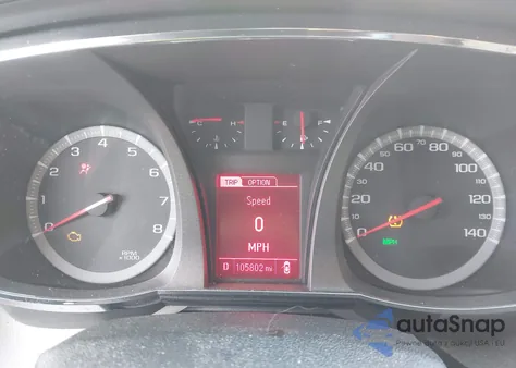 2016 GMC Terrain Slt z USA, uszkodzony, nr VIN 2GKFLPE36G6261068